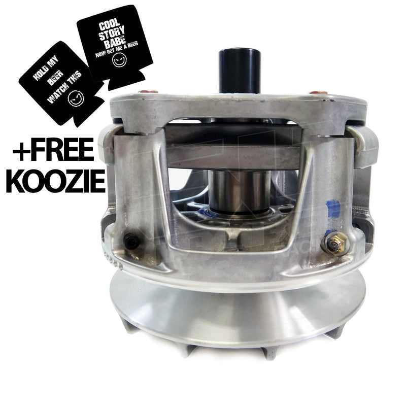 Load image into Gallery viewer, OEM Polaris Primary Drive Clutch  2014-2018 RZR XP1000 and XP4
