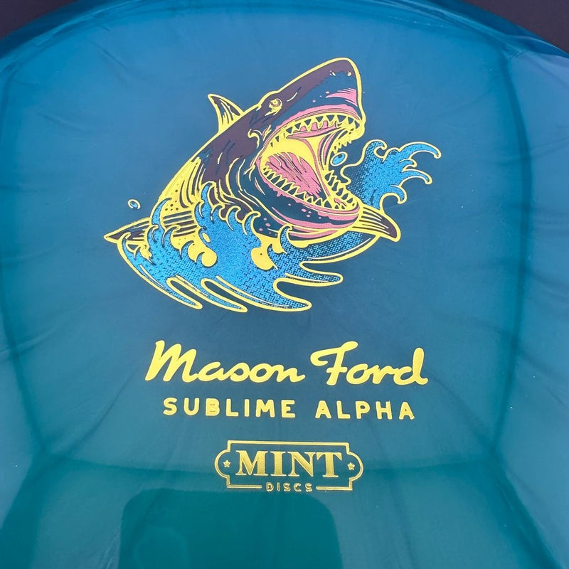 Load image into Gallery viewer, Sublime Alpha - Mason Ford Signature Series

