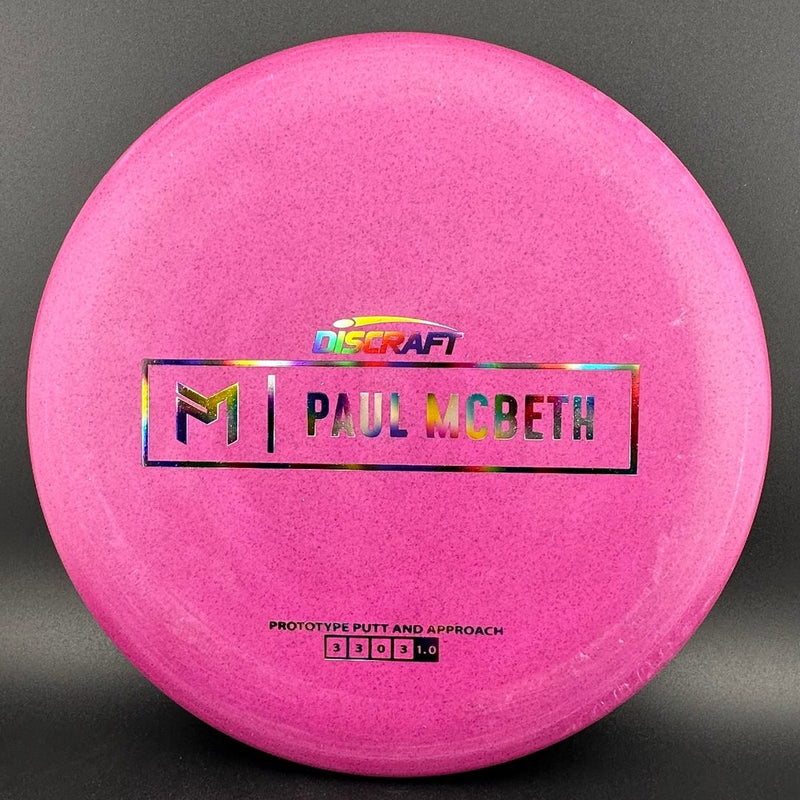 Load image into Gallery viewer, Special Blend Kratos (Prototype) - Paul McBeth
