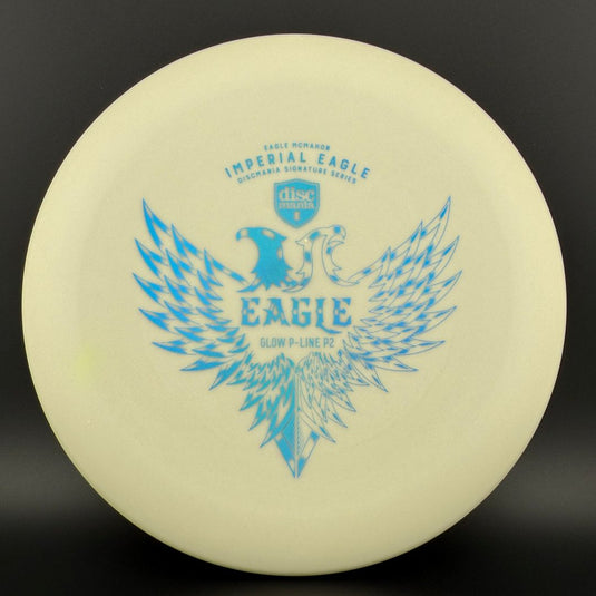 Glow P-Line P2 - Imperial Eagle 1 - 2017 Innova Made