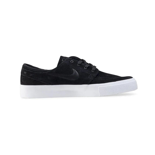 Nike Zoom Stefan Janoski Premium HT - Black/Black-White
