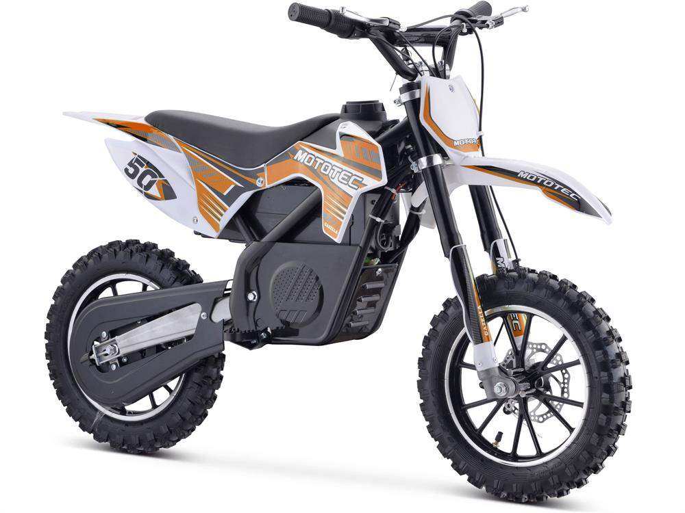 Electric Dirt Bike 24v - Skoutley Outdoors LLC