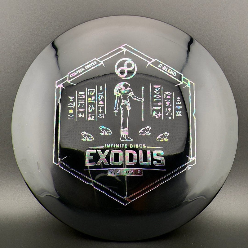 Load image into Gallery viewer, C-Blend Exodus
