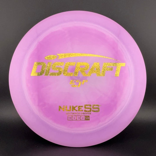 ESP Nuke SS