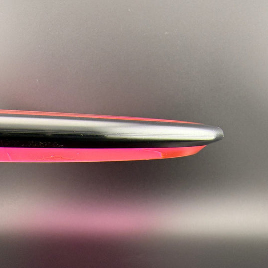 Proton Deflector