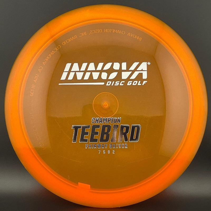 Load image into Gallery viewer, Champion Teebird
