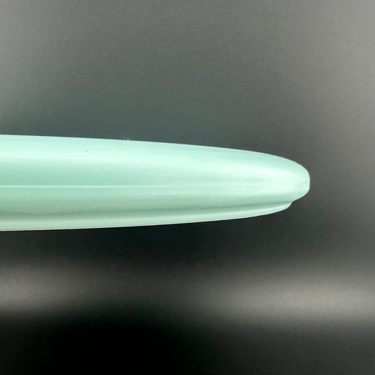 K3 Tuff - First Run Mint