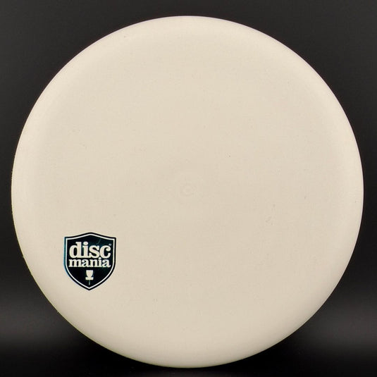 P-Line Logic (Flex 1) - Mystery Disc MB 25