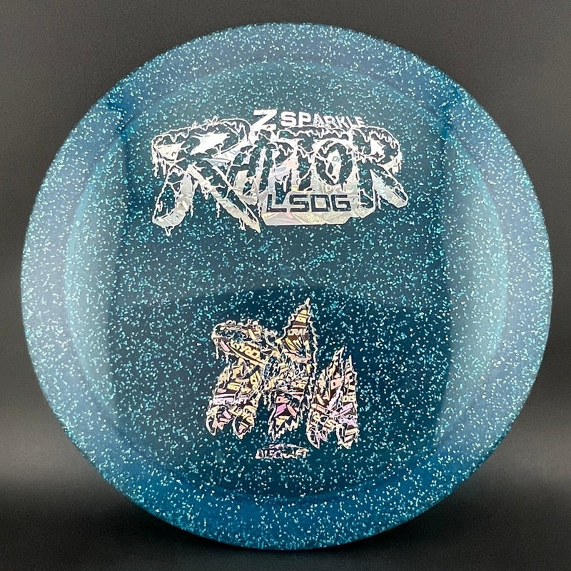 Load image into Gallery viewer, Z Sparkle Raptor - 2026 Ledgestone
