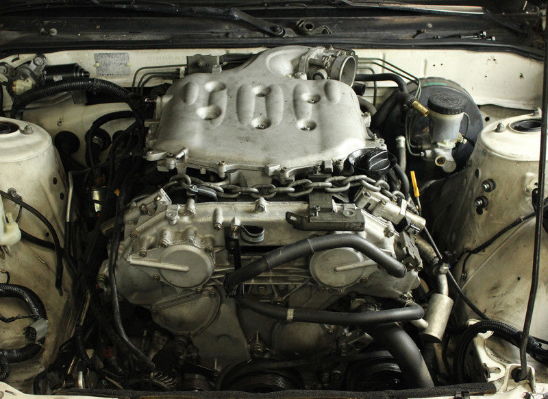 Load image into Gallery viewer, ISR Performance VQ35DE Swap Mount for Nissan 240sx
