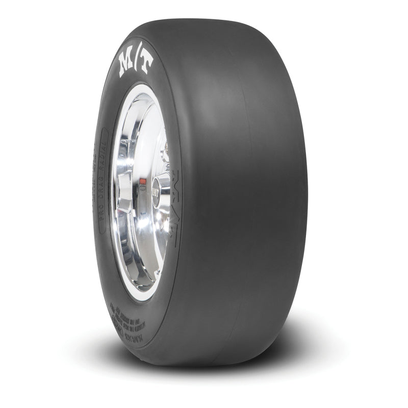 Load image into Gallery viewer, Mickey Thompson Pro Drag Radial Tire - 29.5/9.0R15 R1 90000023502

