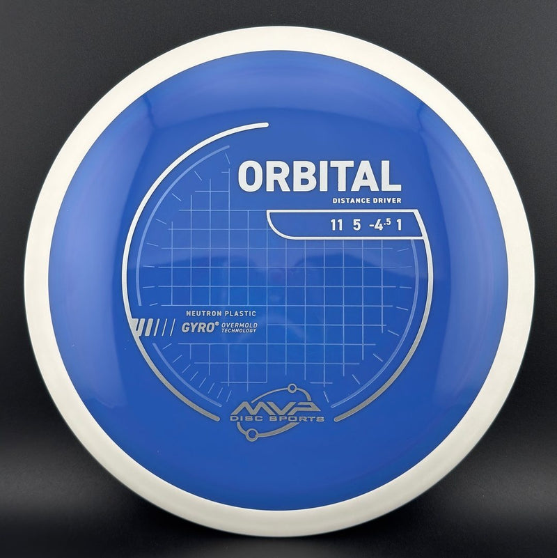 Load image into Gallery viewer, Neutron Orbital
