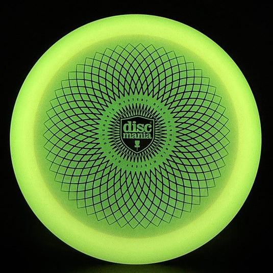 Glow C-Line DD - MB Spiral Stamp