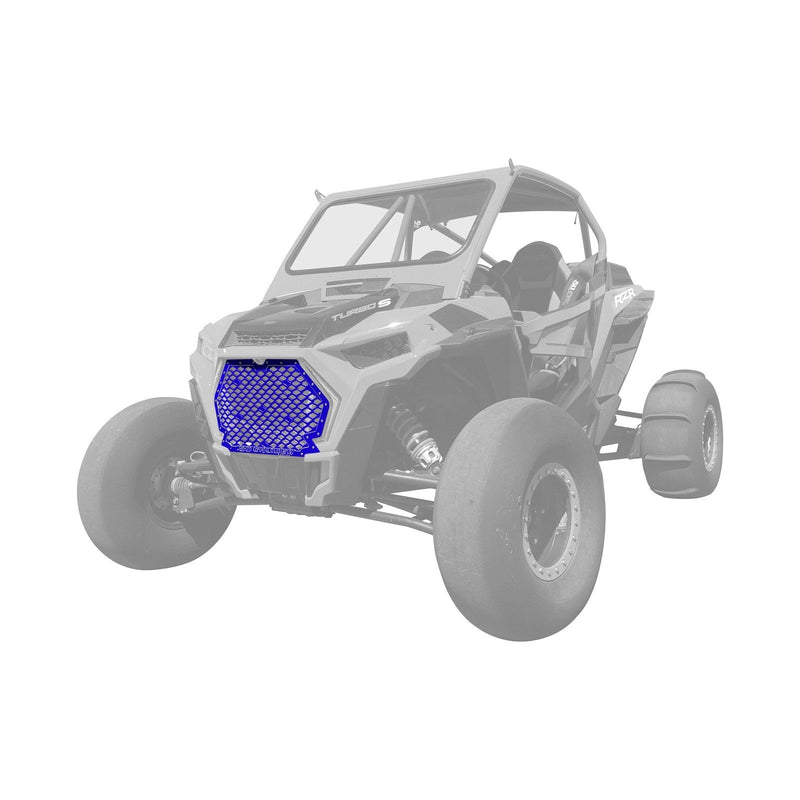 Load image into Gallery viewer, Custom Billet Grill RZR XP1000 / XP Turbo / S 2019
