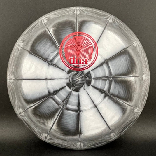Exo Hard Vapor MD5 - Kyle Klein dna Series