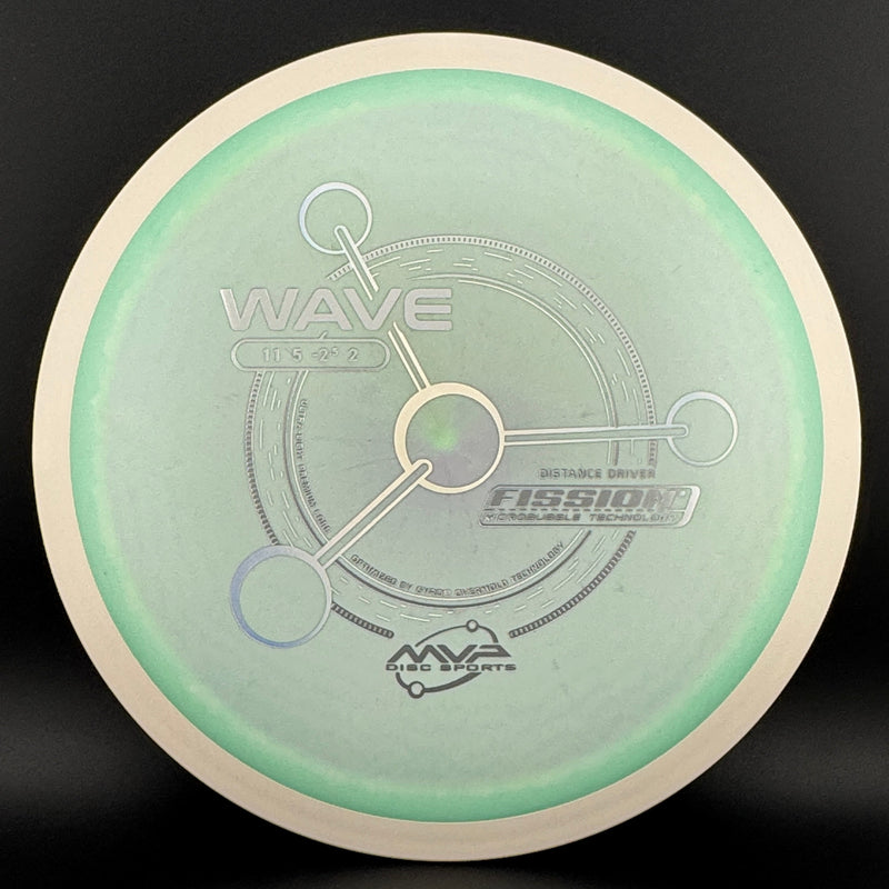 Load image into Gallery viewer, Fission Wave
