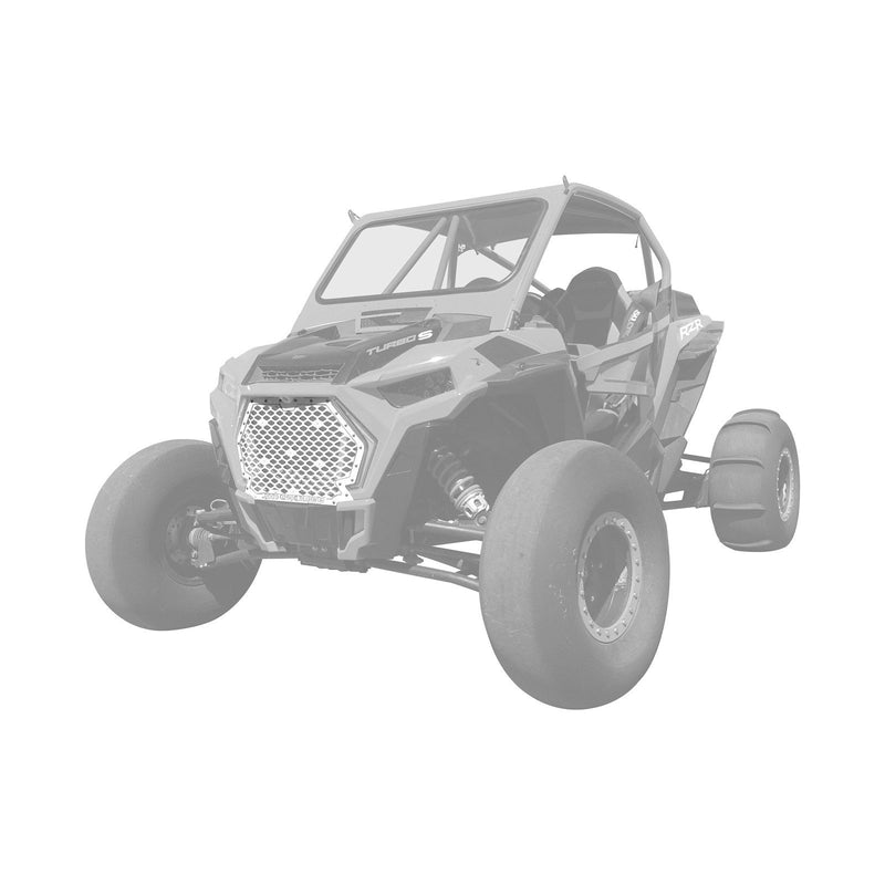Load image into Gallery viewer, Custom Billet Grill RZR XP1000 / XP Turbo / S 2019
