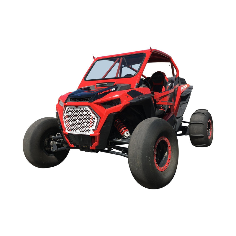 Load image into Gallery viewer, Custom Billet Grill RZR XP1000 / XP Turbo / S 2019
