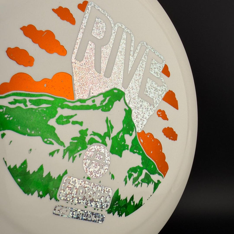 Load image into Gallery viewer, Royal Grand Rive - Isaac Robinson x DGPT Triple Foil
