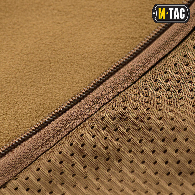 Load image into Gallery viewer, M-Tac Microfleece Jacket Legatus
