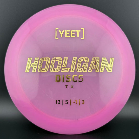 Vision Yeet