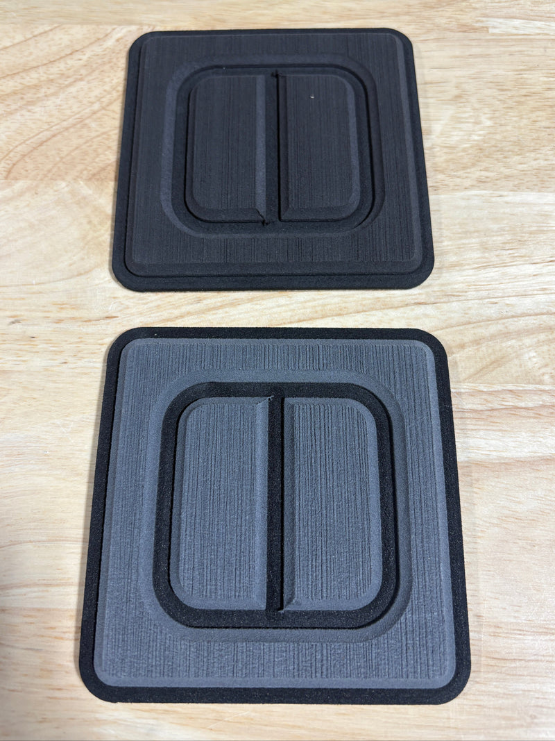Load image into Gallery viewer, EVA Foam Door Panel / Tunnel Kits Polaris Ranger XD1500
