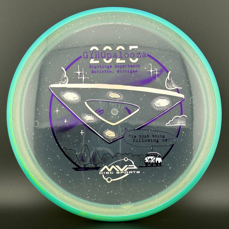 Load image into Gallery viewer, Particle Proton Eclipse Pyro - Gyropalooza 2025
