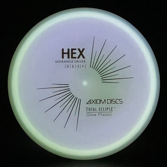 Total Eclipse Hex