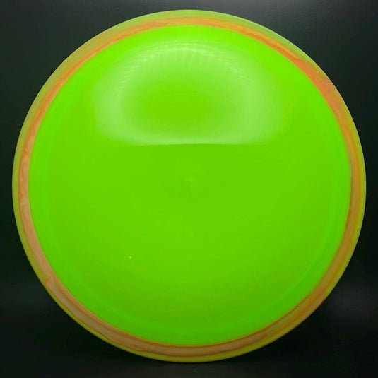 Simon Line Neutron Time-Lapse - Blank