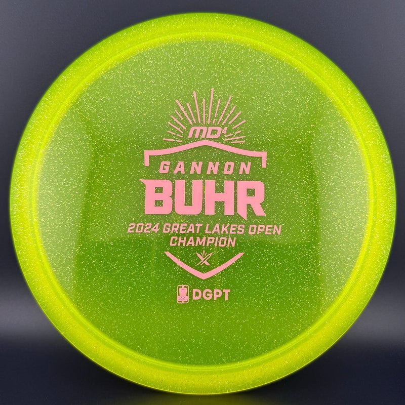 Load image into Gallery viewer, Metal Flake C-Line MD4 - Gannon Buhr Triumph Series 2024 DGLO
