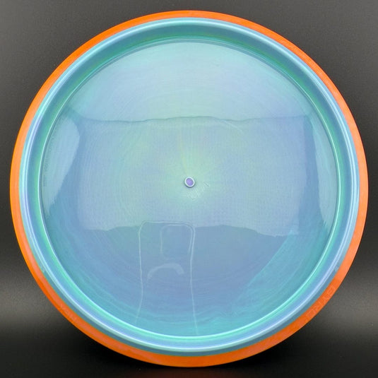 Neutron Hex - "Splashed Out"