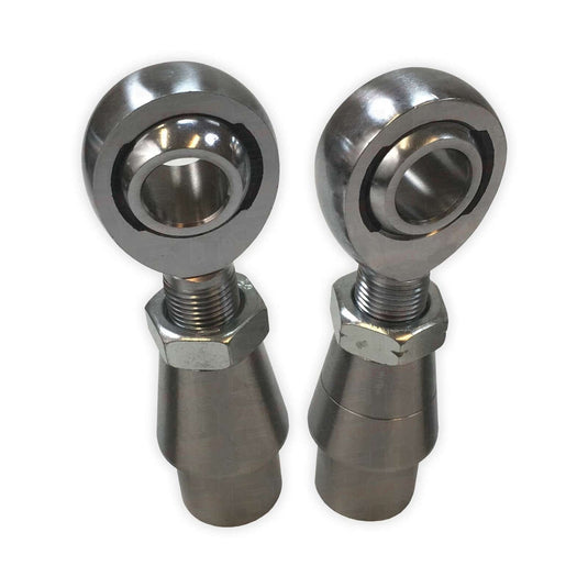 Panhard Bar Fab Kit -  1/2" Chromoly Heim - 1" OD Tubing