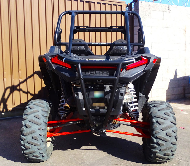 Load image into Gallery viewer, 2019 RZR XP1000 Pro Race Rear Bumper
