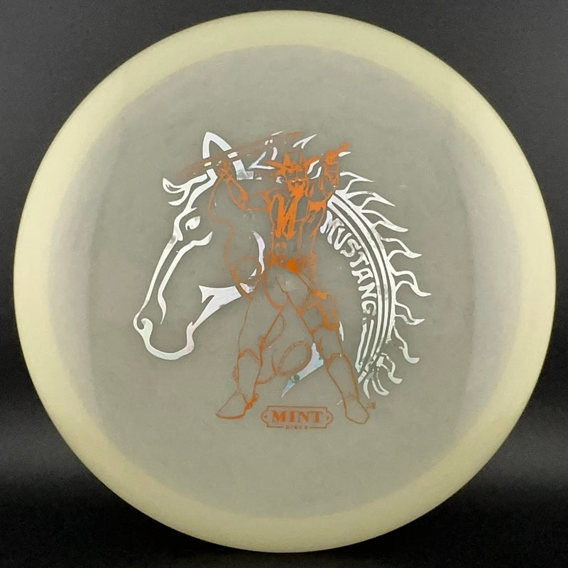 Load image into Gallery viewer, Nocturnal Flex Mustang - SMS Super Mint Society
