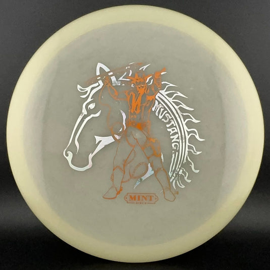 Nocturnal Flex Mustang - SMS Super Mint Society
