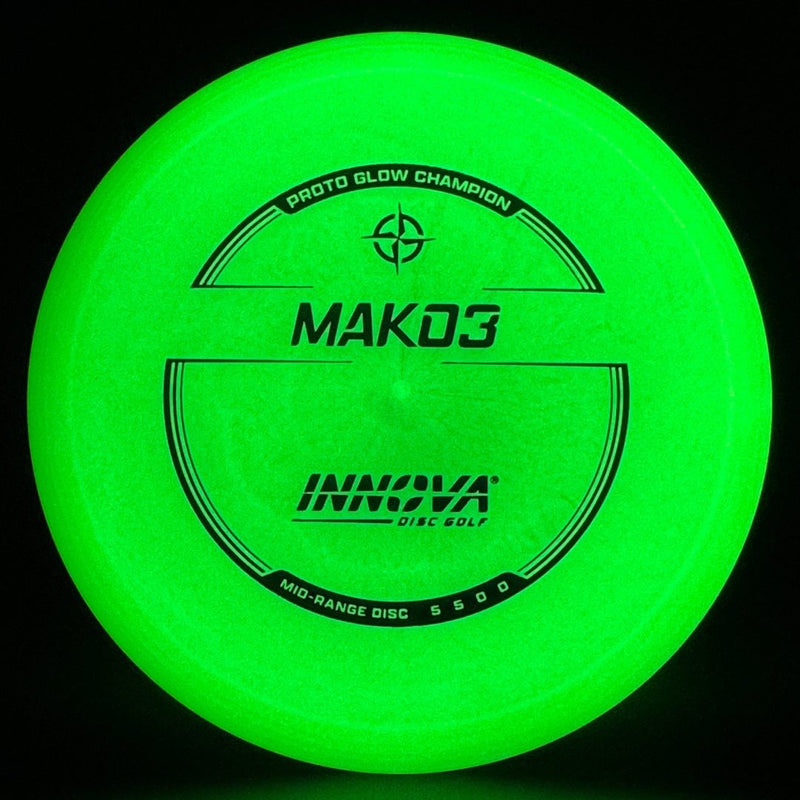 Load image into Gallery viewer, Proto Glow Champion Mako3
