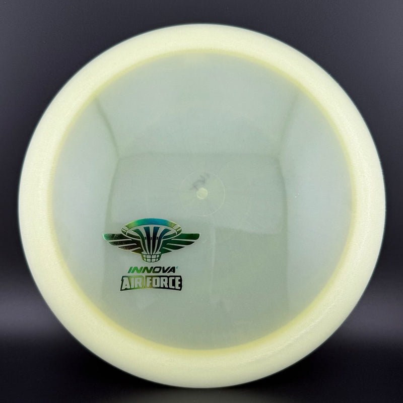 Load image into Gallery viewer, Proto Glow Champion Gorgon - Air Force Stamp
