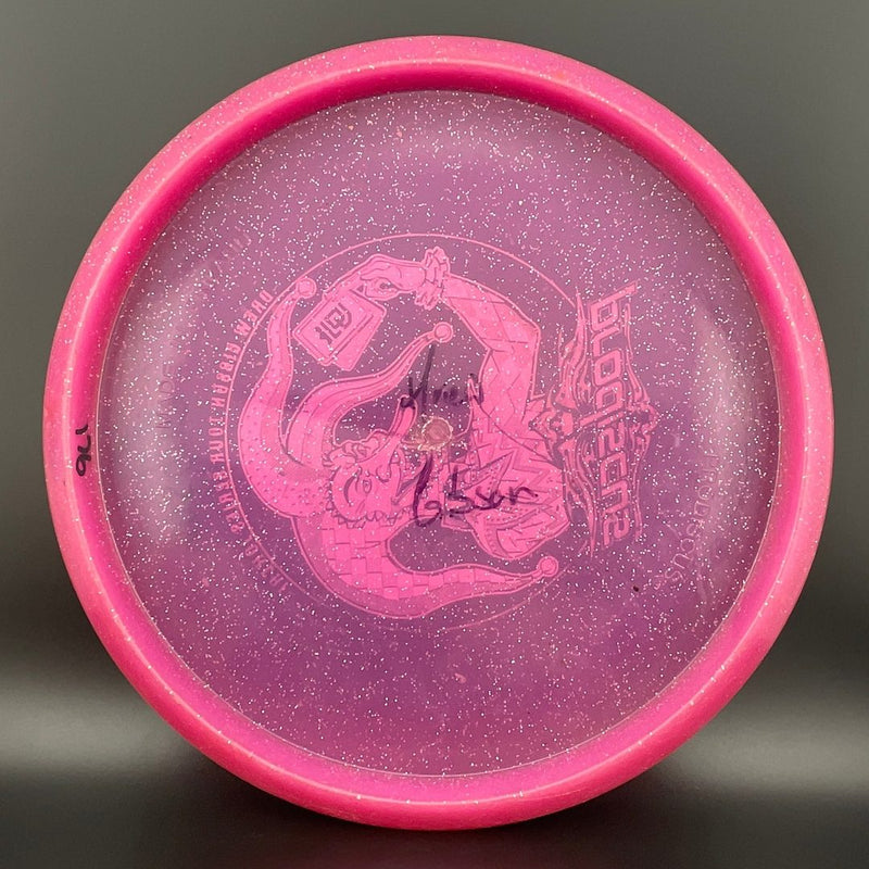 Load image into Gallery viewer, Premium Sparkle Jokeri MF - Drew Gibson *Gibson Stash Used*
