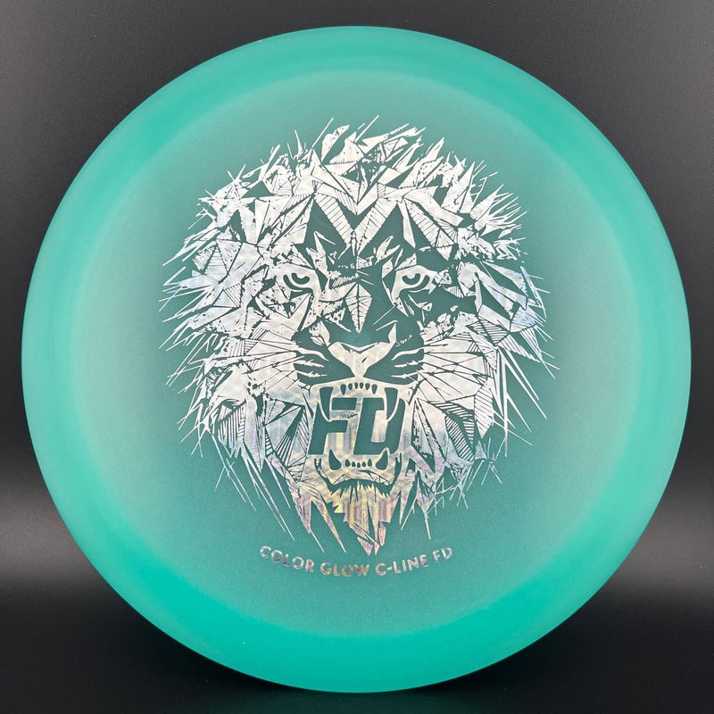 Load image into Gallery viewer, Color Glow C-Line FD - European Open 2024

