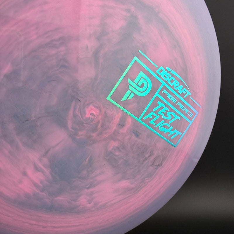 Load image into Gallery viewer, Swirl ESP Joy - Paige Pierce - Test Flight
