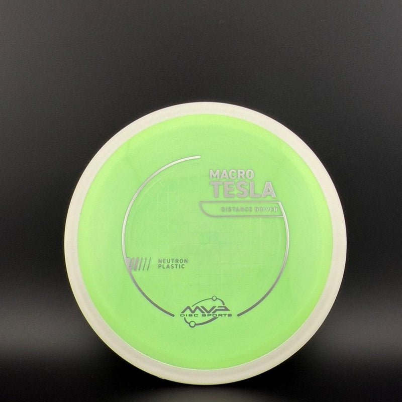 Load image into Gallery viewer, Neutron Macro Tesla - (6" Mini Disc)
