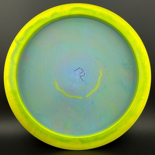 Halo Star Roadrunner - Nasty Swirls