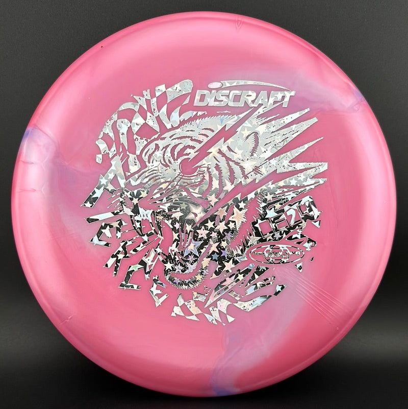 Load image into Gallery viewer, Titanium Swirl Fierce - 2024 Ledgestone Edition
