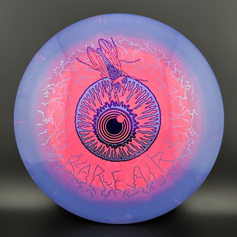 Load image into Gallery viewer, Halo Star Thunderbird - Eye-Fly RAD V2 by Ripper Studios
