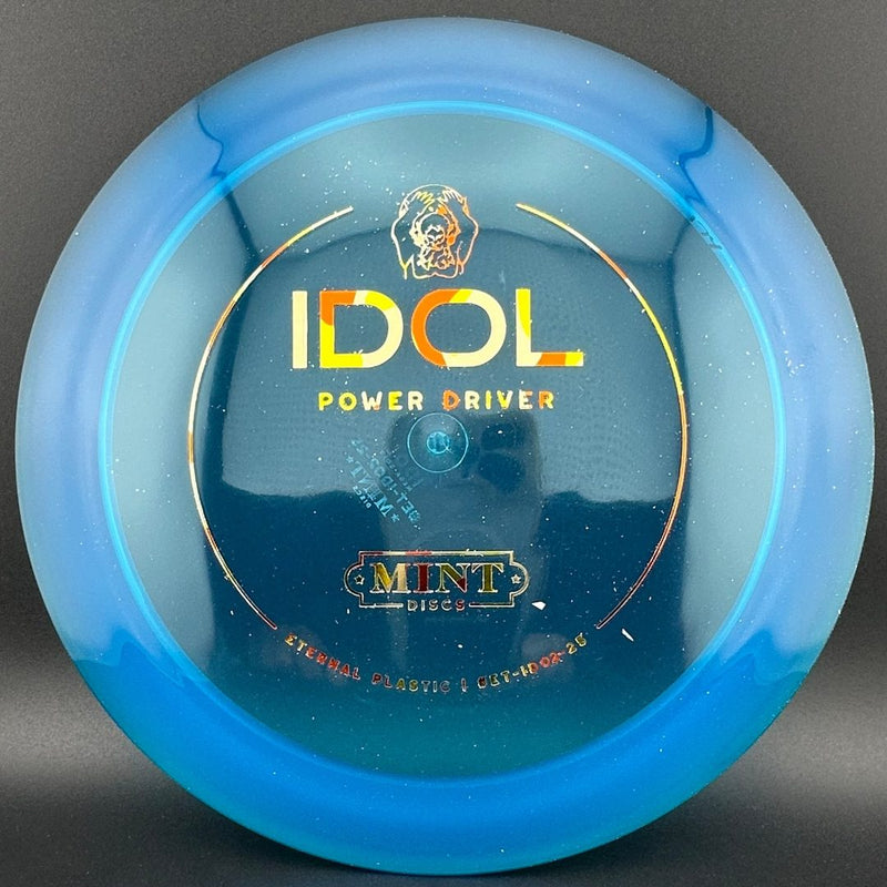 Load image into Gallery viewer, Eternal Idol
