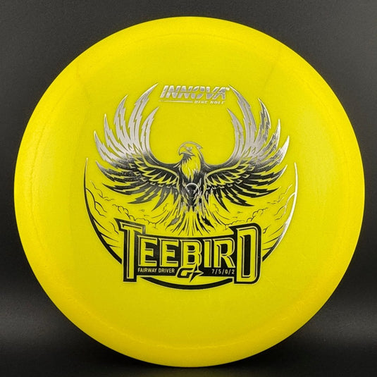 GStar Teebird