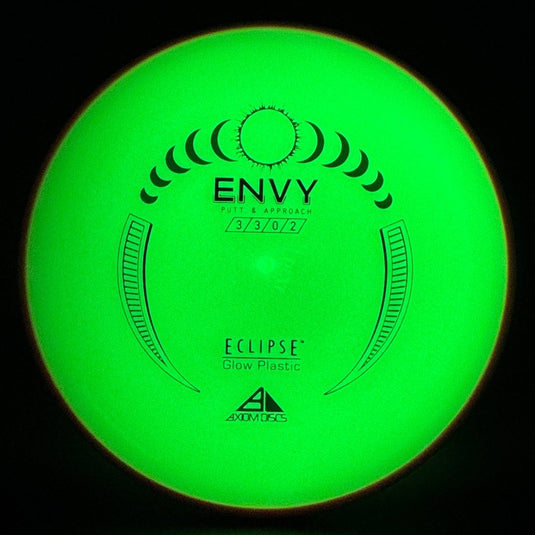 Eclipse 2.0 Envy