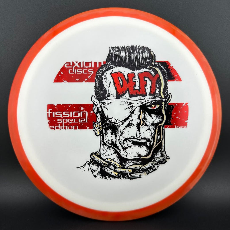 Load image into Gallery viewer, Fission Defy - Special Edition by Skulboy
