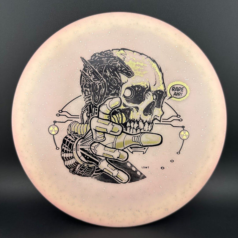 Load image into Gallery viewer, Metal Flake Color Glow C-Blend Exodus - [STRATUS] FEAR V1 by Les White
