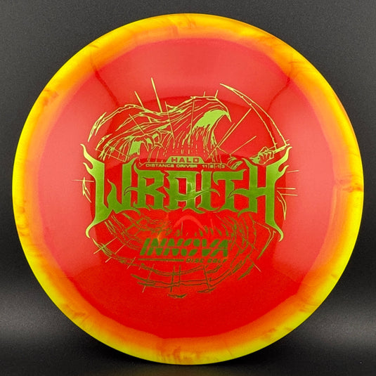 Halo Star Wraith